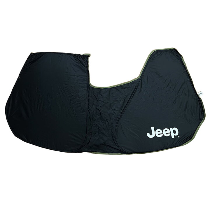 楽天市場】【 JEEP 純正 即日発送 】サンシェード レネゲード ドライブ 