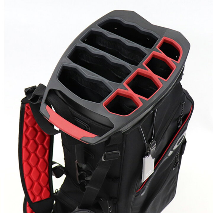 楽天市場】【 JEEP 純正 】キャディーバッグ OGIO 10型 軽量 ブラック 