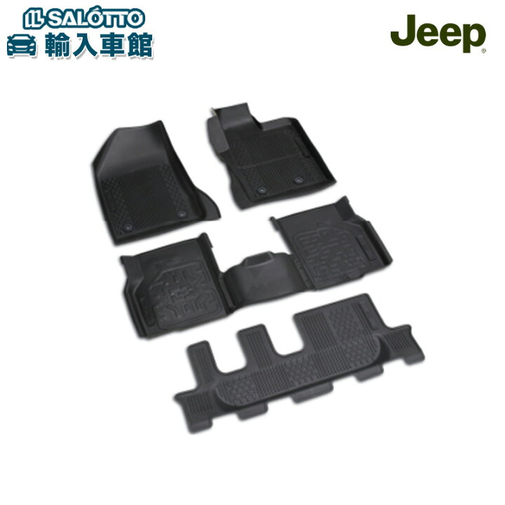 楽天市場】【 JEEP 純正 即日出荷 】ラバー コマンダー 2022年 