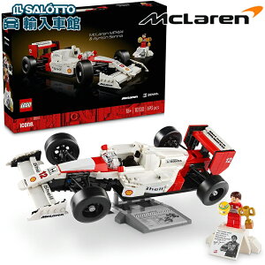 y }N[ F o zS F1 ACg Zi MP4/4 693s[X 10330 Icons  ubN  [XJ[ 蕨 ACR LEGO bh zCg   v[g Mtg Mclaren ANZT