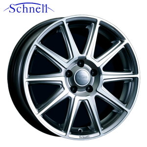 �s schnell �����o�� �t S1101 �z�C�[�� 4�{�Z�b�g 18×7.5 5-112 ��p�{���g�t AUDI VW �Ȃ� Exclusive-rader Hyper Bright Edition JWL �A���~ �V���o�[ �V���l�� �_���{�[�����ꂠ�� �킯����