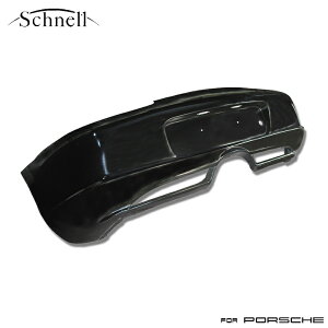 �s schnell �t�|���V�F �{�N�X�^�[ 986 MC�`�^�C�v ���A�o���p�[ �� Porsche Boxster 986 MC�`Type Rear Bumper�s �V���l�� �t