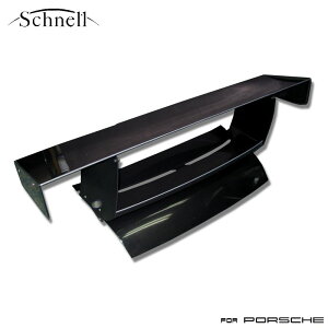 s schnell t|VF 996 J GT3 Jbv^Cv AECO with t[h mXg[gn/ FRP  Porsche 996 carrera GT3 Cup Type Rear Wing with Hood [ Straight ] / FRPs Vl t