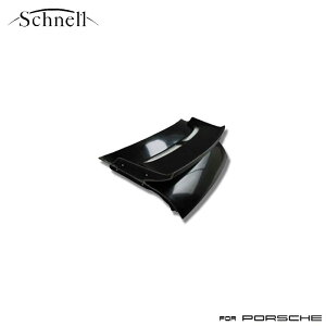 s schnell t|VF 996 J NA Jbv^Cv AECO mt[hn/ FRP  Porsche 996 carrera NA Cup Type Rear Wing [ Hood ] / FRPs Vl t
