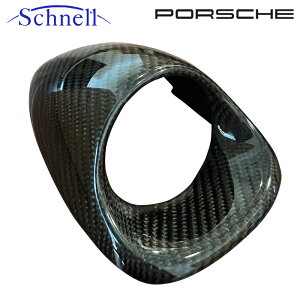 s schnell o t|VF 997/987 X|[cNmJo[ AJ[{V[Y  Porsche 997/987 Carbon Sport Chrono Cover Real Carbon Serises Vl t