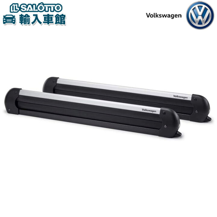 楽天市場】【 VW 純正 】スキー スノーボード ホルダー アタッチメント 