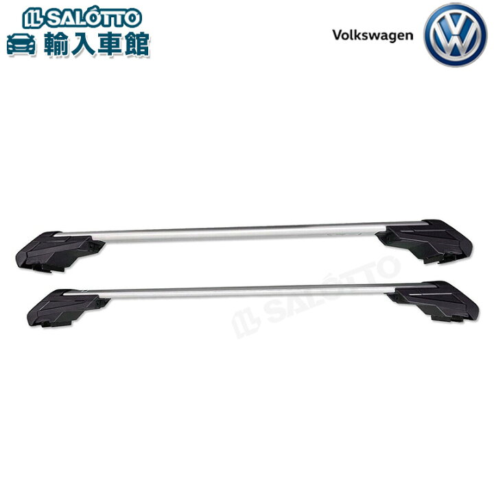 楽天市場】【 VW 純正 】ID4 キャリングロッド 2022年〜 Pro専用 