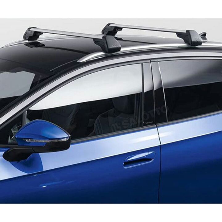 楽天市場】【 VW 純正 】ID4 キャリングロッド 2022年〜 Pro専用  