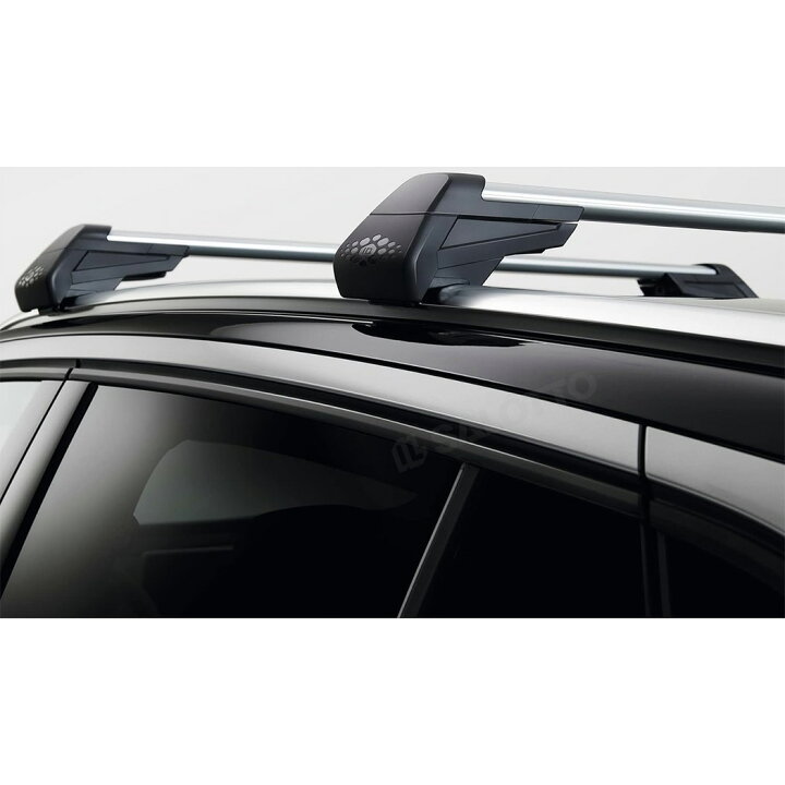 楽天市場】【 VW 純正 】ID4 キャリングロッド 2022年〜 Pro専用 