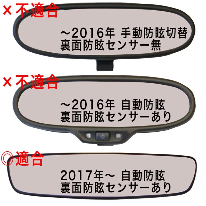 楽天市場】【 VW 純正 即日出荷 】ルーム ミラーカバー ザ ビートル 