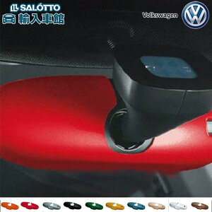 �y VW ���� �����o�� �z���[�� �~���[�J�o�[ �U �r�[�g�� 2017�N�` �}�C�i�[�`�F���W�ȍ~ �����hῗp�̃Z���T�[�؂茇���L�� �I�����W �E�b�h ���b�h �O���[�� �u���b�N �z���C�g The Beetle ���[