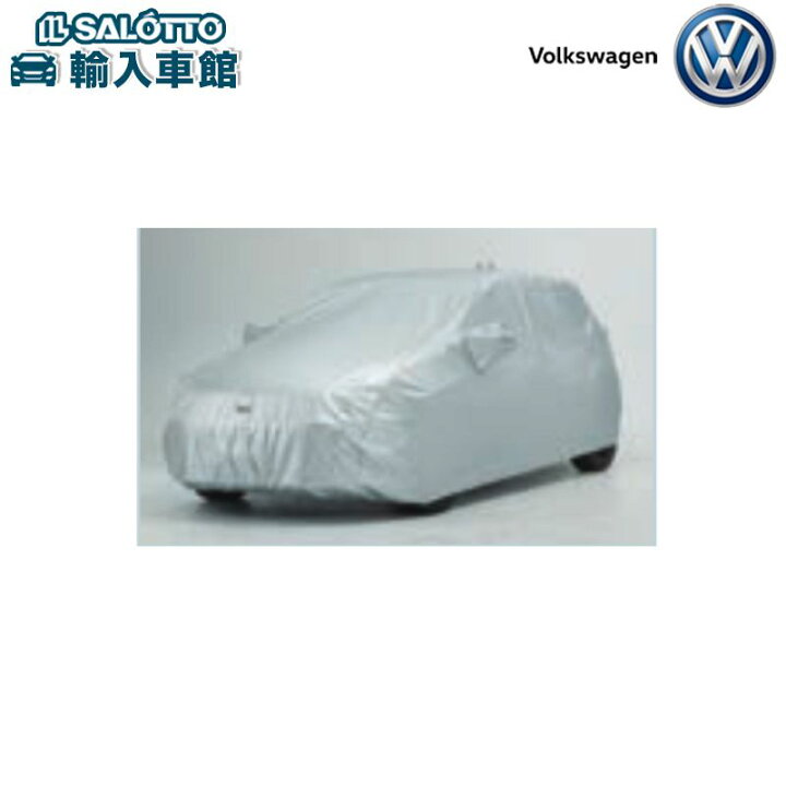 楽天市場】【 VW 純正 】ポロ クロスポロ ボディカバー 6R系 2010年 