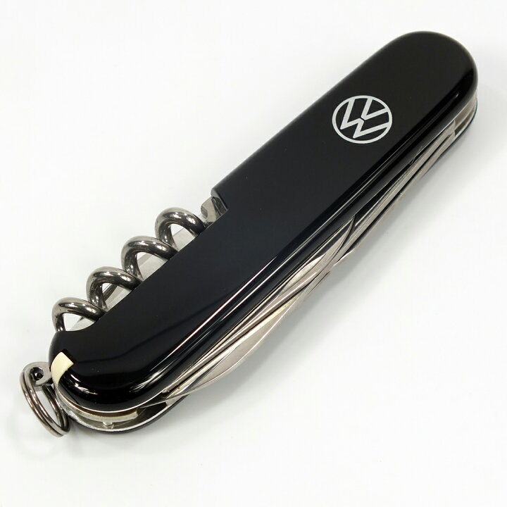 楽天市場】【 VW 純正 】ビクトリノクス ナイフ Victorinox ポケット  