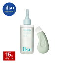 【★スーパーDEAL】【 ilso ( イルソ ) 公式 】【 スーパーメルティングセボムソフトナー 150ml ＋ ディープクリーンマスター セット 】 ピーリング 角栓クレンジング 角栓取り 毛穴ケア ブラックヘッド 韓国コスメ