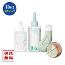 ＼送料無料／【 ilso ( イルソ ) 公式 】【 モリンガタイトニングポアセラム＋スーパーメルティングセボムソフトナー＋ディープクリーンマスターセット 】 角栓クレンザー 角栓 軟化剤 角栓取り 皮脂 毛穴ケア 毛穴汚れ 引き締め 黒ずみ 溶かす 韓国 スキンケア_SS