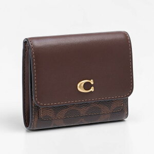 コーチ(COACH) 新作 三つ折り財布 | 通販・人気ランキング - 価格.com