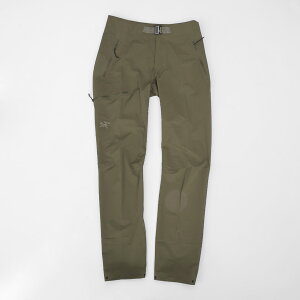 �q�|�C���g5�{�r�A�[�N�e���N�X�^ARC'TERYX GAMMA PANT M �K���} �p���c �����Y �N���C�~���O�p���c �y�� �i�C���� ���M�����[�t�B�b�g �g���[�j���O�E�F�A �n�C�L���O(�^�c�E�u���b�N) X000010481�^T