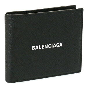 _N[|5%OFF^ oVAK^BALENCIAGA "CASH SQ FOLD WALLET"LbV XNGA tH[hEHbg"SE2܂z(ubN×zCg) 594549 1IZI3 1090^BLACK*L WHITE[ԕiOK]