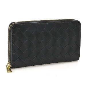 _N[|3%OFF&P2{^ {beKFl^^BOTTEGA VENETA "Cg`[g WbvAEhEHbg" ܂蒷zEOEHbg(ubN) 814674 VCPP2 8425^BLACK[ԕiOK]