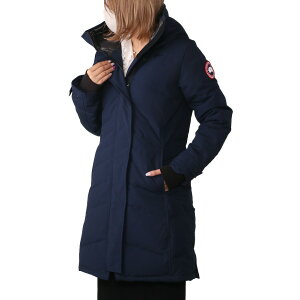�q��12��SALE�r�_�N�[�|��5%OFF�^ �J�i�_�O�[�X�^CANADA GOOSE"LORETTE PARKA�E�����b�^ �p�[�J�[" ���f�B�[�X �_�E���W���P�b�g(�u���b�N�E�A�g�����e�B�b�N�l�C�r�[) 2090W 61�E63�^BLACK�EATLANTIC NAVY[��