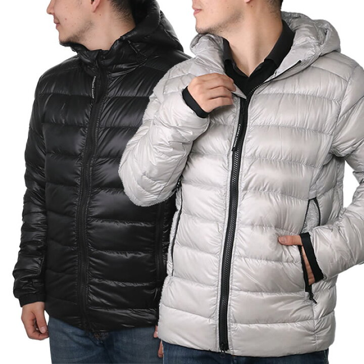 楽天市場】〈ｸｰﾎﾟﾝ5%OFF〉カナダグース／CANADA GOOSE 