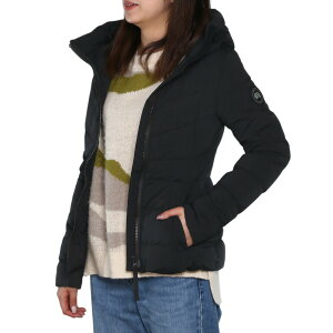 _N[|5%OFF^ Ji_O[XEubN[x^CANADA GOOSEEBLACK LABEL "CLAIR JACKETENAWPbg"fB[X V[g _EWPbg(ubN) 2332WB 61^BLACK[ԕiOK]