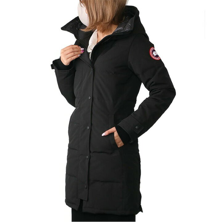 楽天市場】〈ﾎﾟｲﾝﾄ5倍〉カナダグース／CANADA GOOSE 