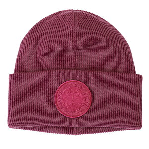 �qFINAL SALE�r�q�N�[�|��5%OFF�r�J�i�_�O�[�X�E�u���b�N���[�x���^CANADA GOOSE�EBLACK LABEL"ARCTIC TOQUE GARMENT DYE�E�A�[�N�e�B�b�N�f�B�X�N���u�g�[�N"�����m�E�[���j�b�g�X(�V�e�B�}�W�F���^) 6936M1 14