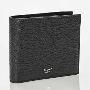�q�N�[�|��5%OFF�r�Z���[�k�^CELINE �o�C�t�H�[���h�E�H���b�g�E�O���C���h�J�[�t�X�L�� 2�܂���z(�u���b�N) 10C873GTZ 38SI�^BLACK[�ԕiOK]