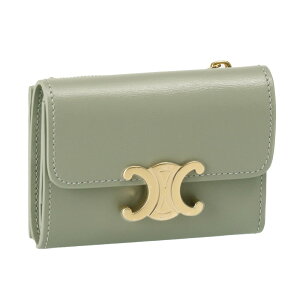 qP5{rZ[k^CELINE "COMPACT WALLET WITH COINERCtRpNgEHbg gIt( VCj[J[tXL)3܂菬zERpNgEHbg(CgNC) 10I653DPV 31LY^LI
