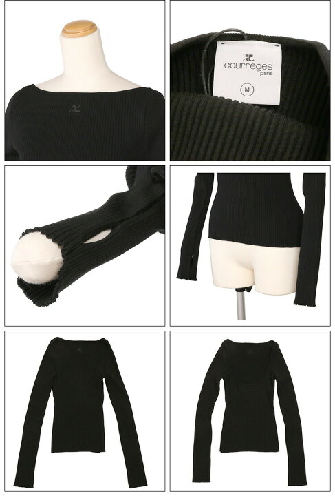楽天市場】〈TIMESALE〉〈ﾎﾟｲﾝﾄ5倍〉クレージュ／COURREGES 