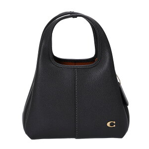 �q�|�C���g5�{�r�R�[�`�^COACH LANA SHOULDER 23�E���i232WAY �n���h���V�����_�[�o�b�O(���[�v���E�u���b�N) CM545 B4MPL�^MAPLE�EB4/BK�EBLACK[�ԕiOK]