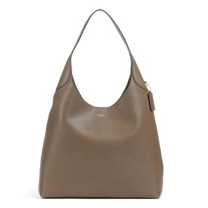 �q�N�[�|��5%OFF�r�R�[�`�^COACH BROOKLYN 39�E�u���b�N���� �V�����_�[ �o�b�O 39�����V�����_�[ ���U�[�o�b�O (�_�[�N�X�g�[��) CU044 B4CBD�^DARK STONE[�ԕiOK]
