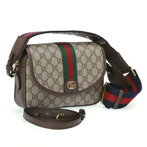 �q�N�[�|��5%OFF�r�O�b�`�^GUCCI �k�I�t�B�f�B�A�l�X���[�� �V�����_�[�o�b�O �΂ߊ|���V�����_�[�o�b�O(�x�[�W��×�G�{�j�[) 722117 FAAX3 9789�^BEIGE*EBONY[�ԕiOK]