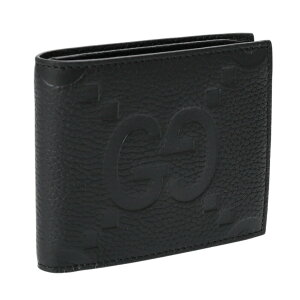 _N[|5%OFF^ Ob`^GUCCI "W{ GG EHbgh"2܂菬z (ubN) 739475 AABY0 1000^BLACK[ԕiOK]