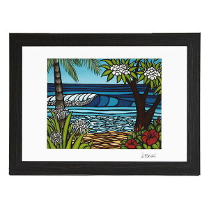 _|Cg10{^ wU[uE^HEATHER BROWN "ART PRINT W35.6×H28.0cmEPIPE DREAMSEA[gvgEpCvh[X"MTCYETCEG HB9091P^PIPE DREAMS[ԕiOK]