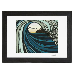 _N[|3%OFF&P2{^ wU[uE^HEATHER BROWN "ART PRINT W35.6×H28.0cmEBARREL VIEWEA[gvgEor["METCYETCEG HB9006P^BARREL VIEW[ԕi]