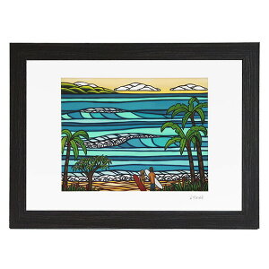 qP10{rwU[uE^HEATHER BROWN "ART PRINT W35.6×H28.0cmEHAWAIIAN HOLIDAYEA[gvgEnCAzfB"MTCYETCEG HB9041P^HAWAIIAN HOLIDAY[ԕiOK]