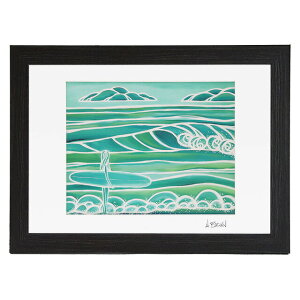 qP10{rq10SALErwU[uE^HEATHER BROWN "ART PRINT W35.6×H28.0cmESPRINGEA[gvgEXvO"MTCYETCEG HB9116P^SPRING[ԕiOK]