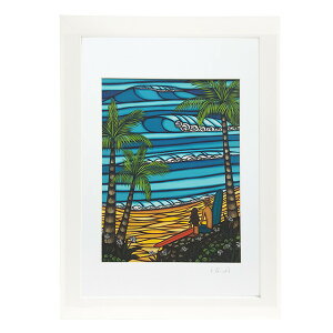 qP10{rwU[uE^HEATHER BROWN "ART PRINT W28.0×H35.6cmEENJOYING THE VIEWEA[gvgEGWCUr["MTCYcETCEG HB9171P^ENJOYING THE VIEW[ԕiOK]