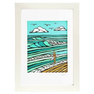 qP5{rwU[uE^HEATHER BROWN "ART PRINT W28.0×H35.6cmEGEM OF THE SEAEA[gvgEWFIuUV["MTCYcETCEG HB9376P^GEM OF THE SEAyԕiz