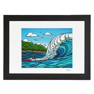 wU[uE^HEATHER BROWN "ART PRINT W35.6×H28.0cmEPIPELINE STYLEEA[gvgEpCvCX^C"MTCYETCEG HB9416P^PIPELINE STYLEyԕiz