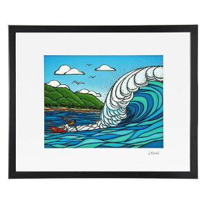 wU[uE^HEATHER BROWN "ART PRINT W50.8×H40.6cmEPIPELINE STYLEEA[gvgEpCvCX^C"LTCYETCEG HB9417P^PIPELINE STYLEyԕiz