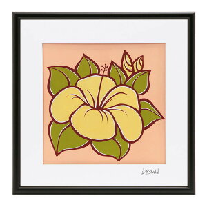 wU[uE^HEATHER BROWN "ART PRINT W30.5×H30.5cmEHIBISCUSEA[gvgEnCrXJX"MTCY`ETCEG HB9625L^HIBISCUSyԕiz