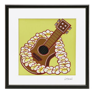 qP10{rq10SALErwU[uE^HEATHER BROWN "ART PRINT W30.5×H30.5cmEUKULELEEA[gvgEEN"MTCY`ETCEG HB9660L^UKULELE[ԕiOK]