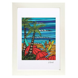 _|Cg10{^ y11SALEzwU[uE^HEATHER BROWN "ART PRINT W28.0×H35.6cmEFUN IN THE SUNEA[gvgEt@CU T"MTCYcETCEG HB9191P^FUN IN THE SUN[ԕiOK]