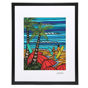qP10{rwU[uE^HEATHER BROWN "ART PRINT W40.6×H50.8cmEFUN IN THE SUNEA[gvgEt@CU T"LTCYcETCEG HB9192P^FUN IN THE SUN[ԕiOK]