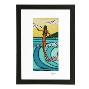 _|Cg10{^ y11SALEzwU[uE^HEATHER BROWN "ART PRINT W27.9*43.2cmEWAHINEEA[gvgEql"`c(11*17)ETCEG HB9580PE^WAHINE[ԕiOK]