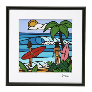 _N[|3%OFF&P2{^ wU[uE^HEATHER BROWN "ART PRINT W30.5×H30.5cmECHICKSE`bNX" MTCY`ETCEGEA[gvg MP-03C-M[ԕiOK]