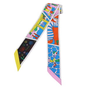 _N[|3%OFF&P2{^ GX^HERMES "HERMES FACTORY SUITE TWILLY"@VNOXJ[tEo_i H063975S 01^03^11[ԕiOK]